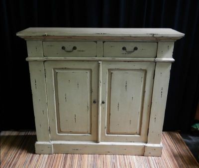 Consolas - Dressoires - Arrimes